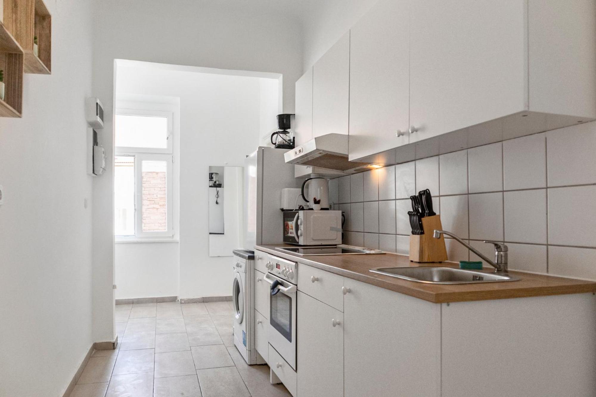 Easystay 2br Apt. Connect With The Whole Apartamento *