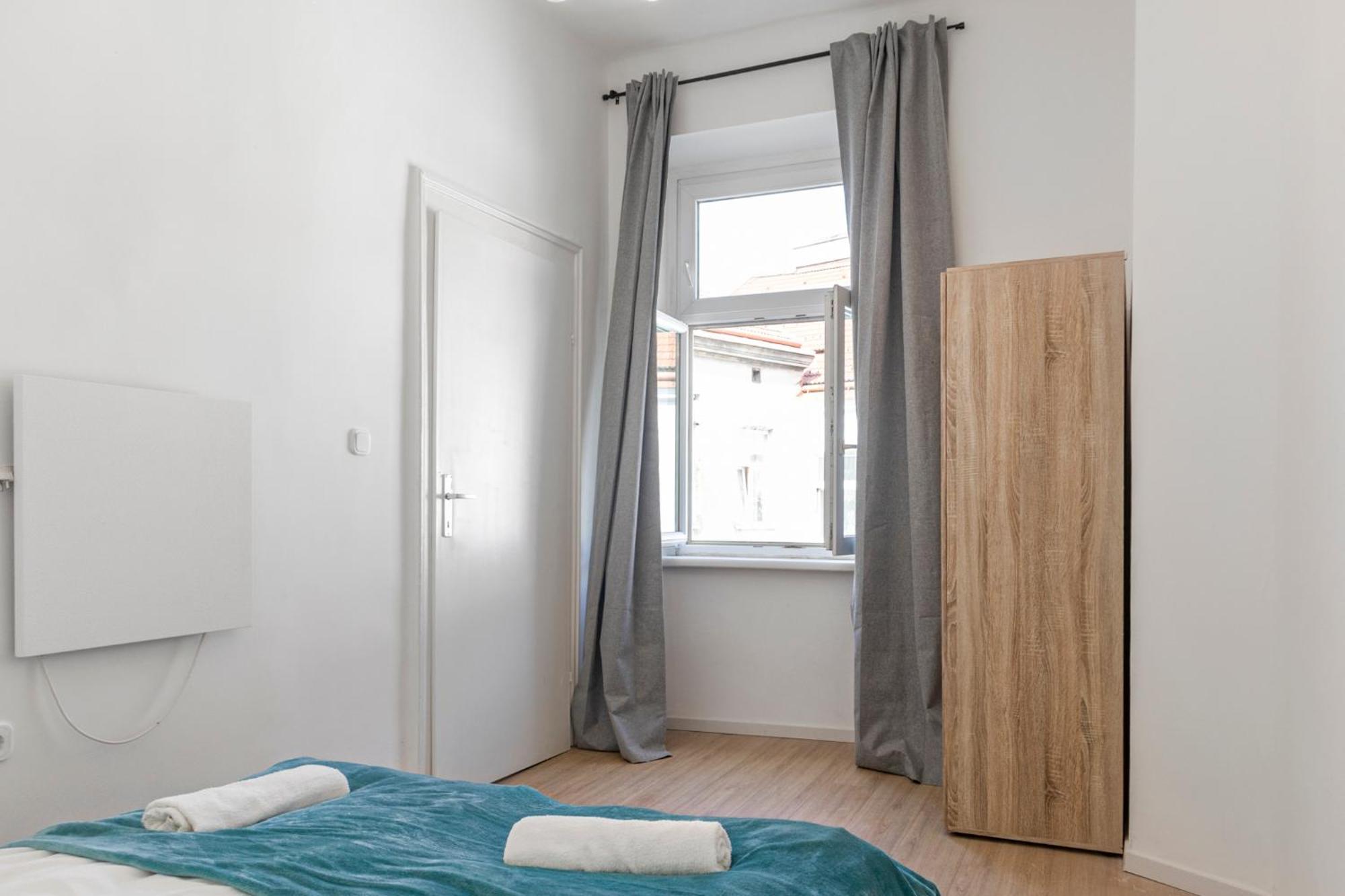 Easystay 2br Apt. Connect With The Whole * Viena