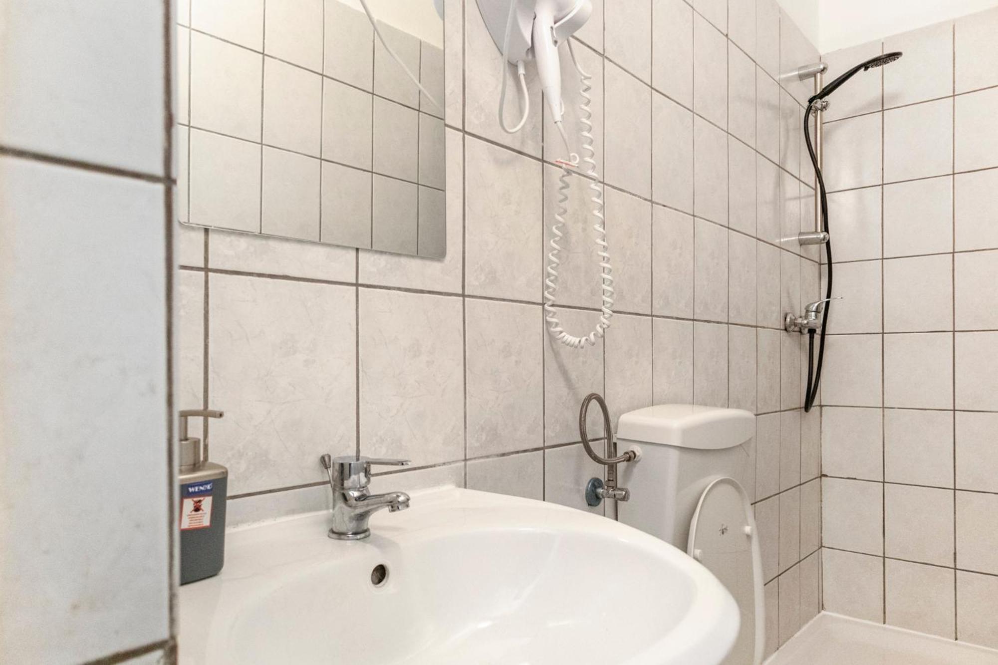 Easystay 2br Apt. Connect With The Whole Apartamento Viena