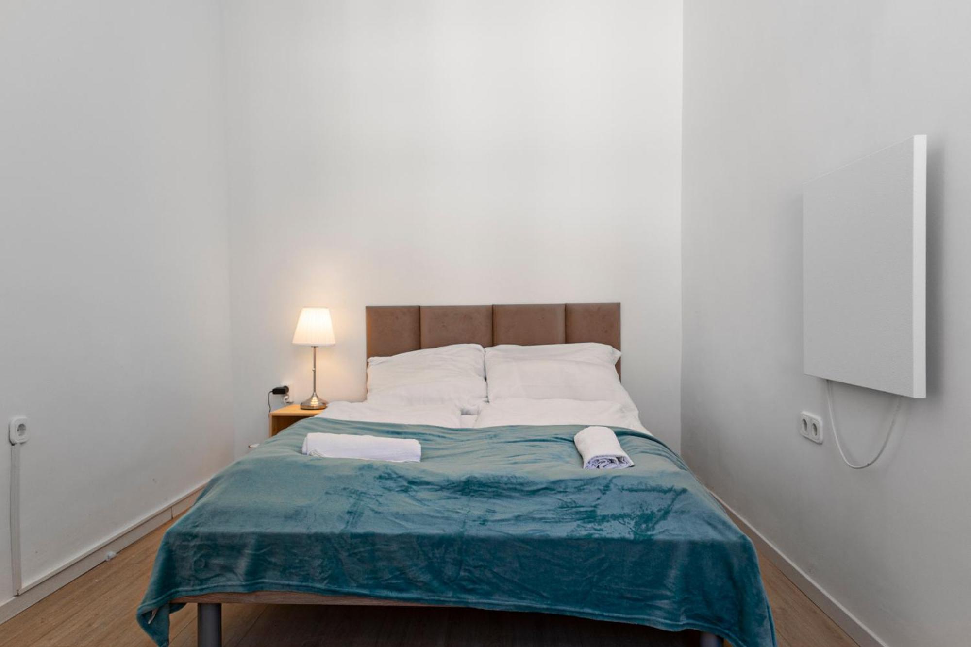Apartamento Easystay 2br Apt. Connect With The Whole
